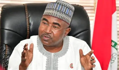 NDLEA Okays Regulated Cannabis Oil Export, Rejects Local Consumption MARWA