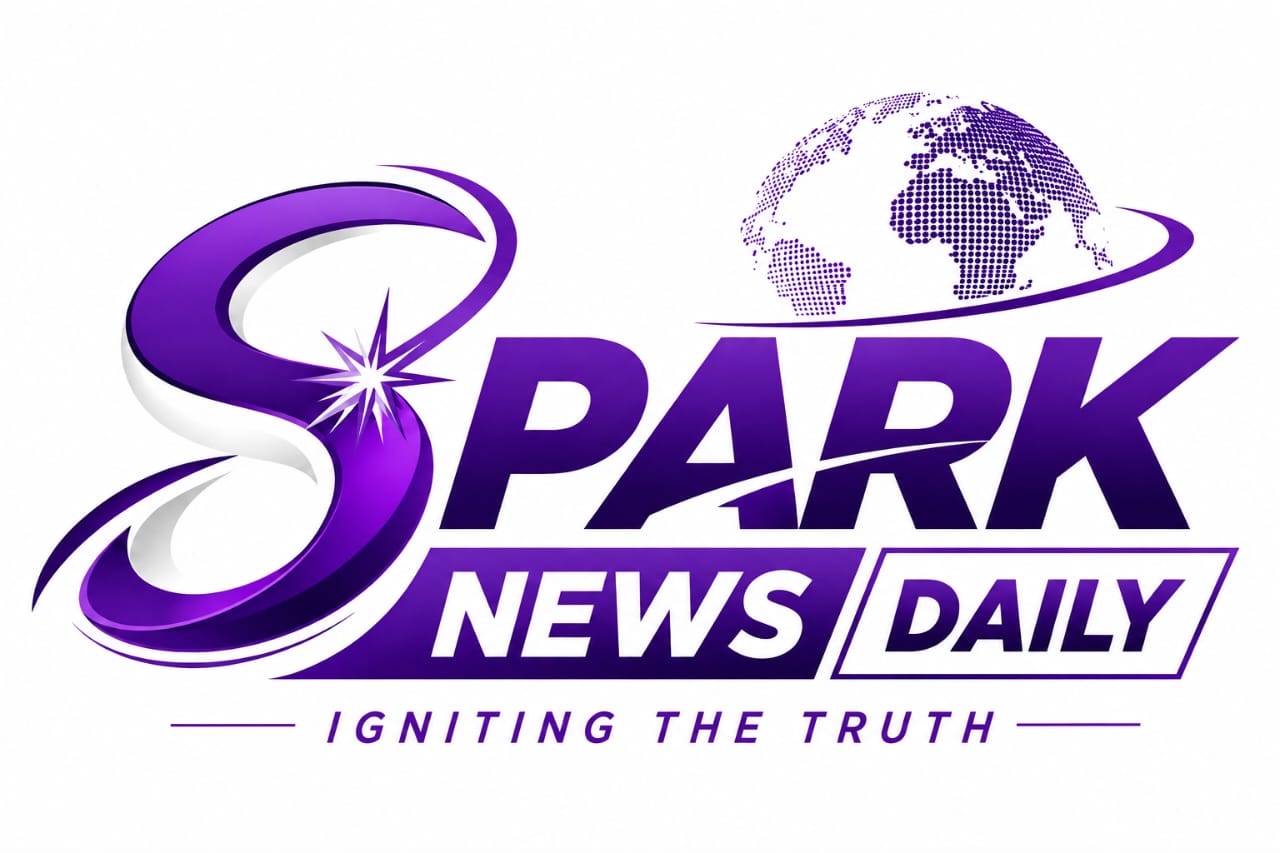 SPARK NEWS DAILY