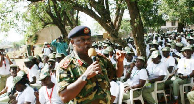 Bandits Kidnap Ex-NYSC DG, Others Major General Mahrazu Tsiga