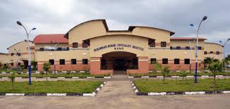 Lawsuit Forces Closure of Muhammadu Buhari Hospital Muhammadu buhari hospital