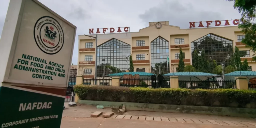 NAFDAC Alerts Nigerians On Fake Cancer Treatment Drugs NAFDAC Headquarters