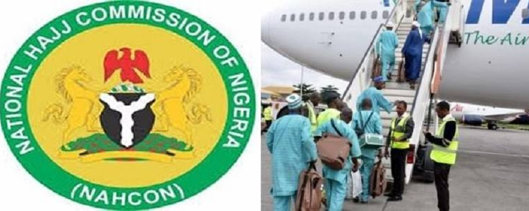 NAHCON Approves Max Air For 2025 Hajj NAHCON 2