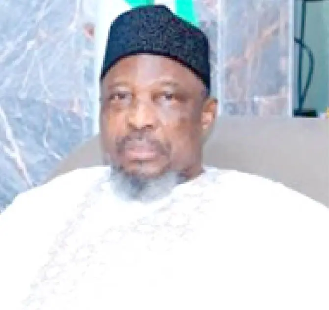 How Presidency ‘Forces’ NAHCON Chairman to Resign NAHCON CHAIRMAN