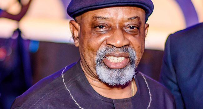 Alleged Corruption: Court Orders Ngige Remanded, Adjourns Case NGIGE