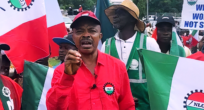 NLC Threatens Protests, Election Boycott Over Senate’s Stance on Electronic Transmission NLC