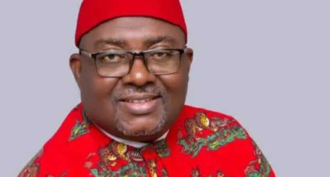 NMA Wants FG To Establish Health Sector Development Bank NMA CHAIRMAN