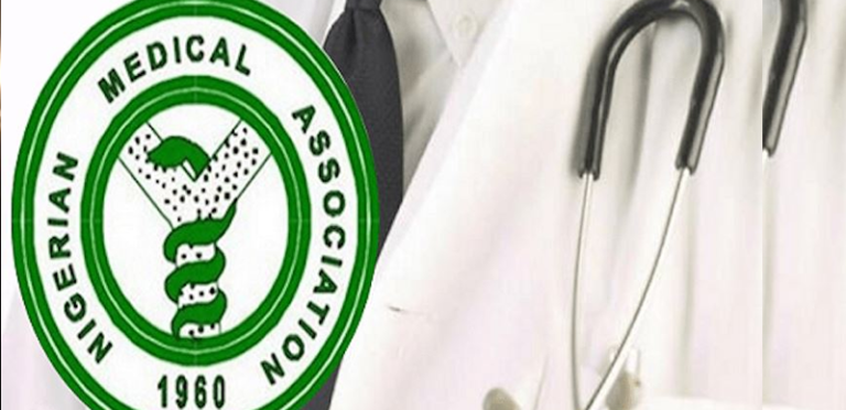Doctor’s Assault: NMA Gives Kano Govt 48 Hours To Sack Commissioner NMA.fw