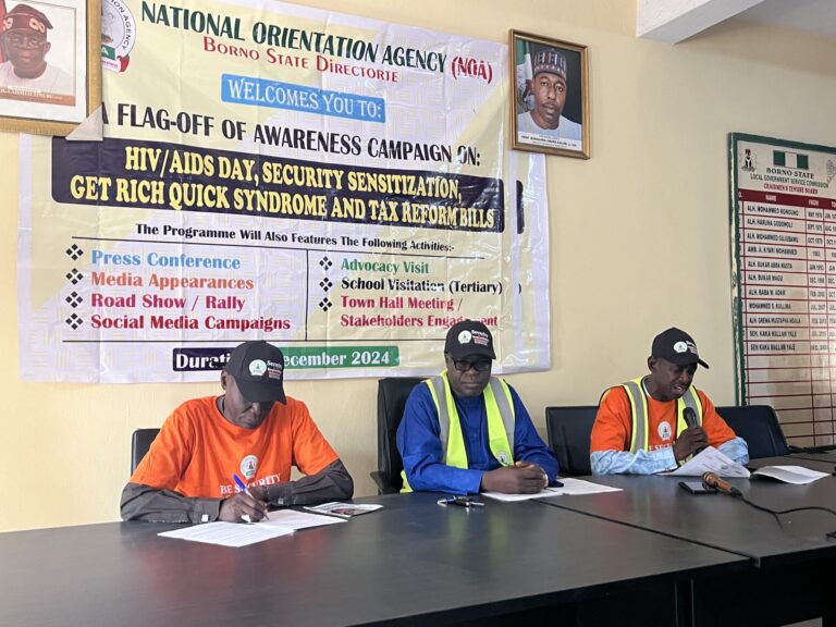 NOA To Translate Tax Reform Bills In 36 Local Languages NOA