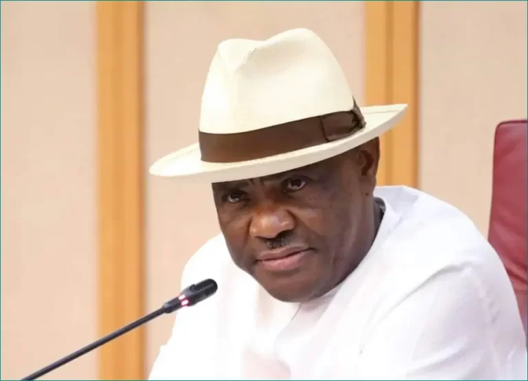 Wike Approves N70,000 Minimum Wage For FCT Workers NYESOM WIKE