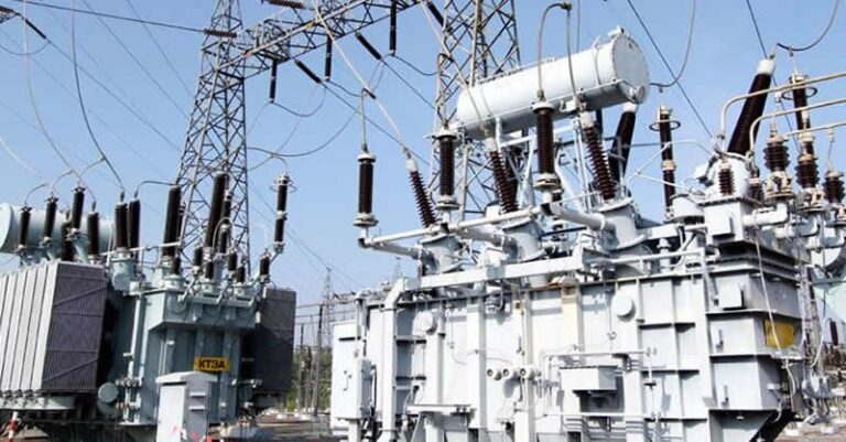 Power Generation Drops To 24MW As National Grid Collapses Again National power grid