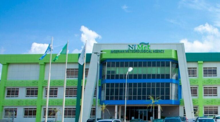 NiMet Workers Begin Indefinite Strike NiMet
