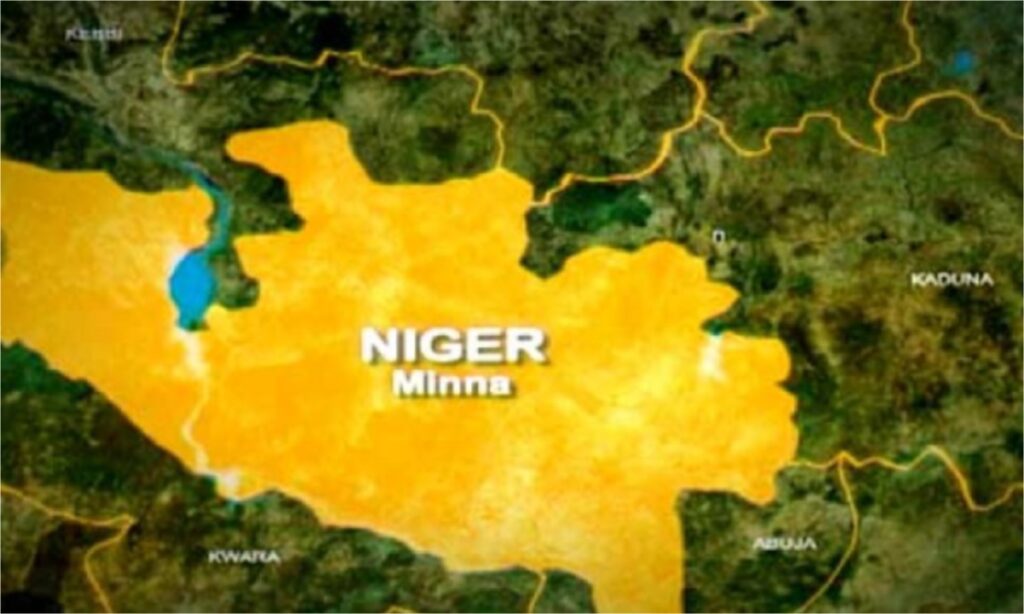 Mystery In Niger: Decomposing Body Of Missing Quranic Teacher Found In Uncompleted Building Niger state