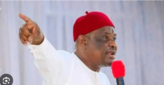 Wike Vows To Continue Demolition Of Houses, Revoke Titles In Abuja Nyesom Wike 2