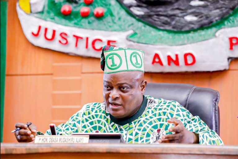Lagos: Obasa Sets To Withdraw Lawsuit, No Plan For Resignation – APC OBASA