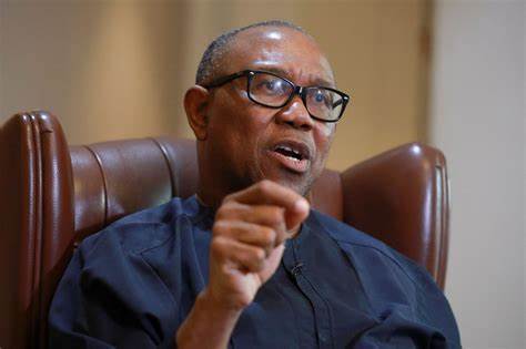 Why 2027 May Be My Last Presidential Bid- Peter Obi OBI