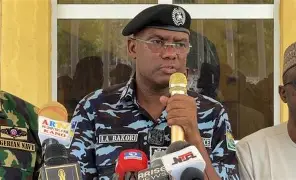 Thuggery, Phone Snatching Becoming History In Kano – CP Bakori OIP (18)