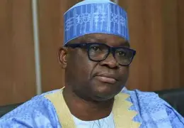 ‘Bury Me In Four Weeks’: Fayose Reveals Final Burial Wishes OIP (2)