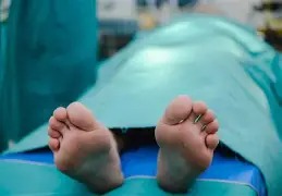 Young Resident Doctor Slumps, Dies After Marathon Shift OIP (37)