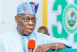 Obasanjo Breaks Silence: I Never Sought Third Term In Office OIP (43)
