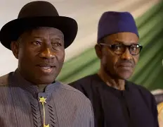 Boko Haram Once Nominated Buhari For Peace Talks, Says Jonathan OIP (49)