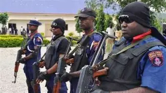 Police Arrest Son For Plotting Father’s Abduction OIP (66)