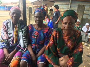 Ondo Election: BVAS Not Capturing Elderly, INEC Responds ONDO ELECTION ELDERLY