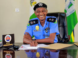 Kano Police Arrest Suspect For Stabbing Friend To Death Under Drugs Influence POLICE COMMISSIONER KANO