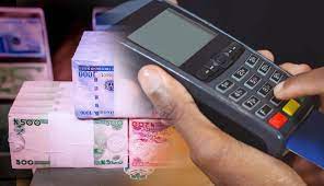 CBN Announces New Daily Transaction Limit For POS Agents POS OPERATORS