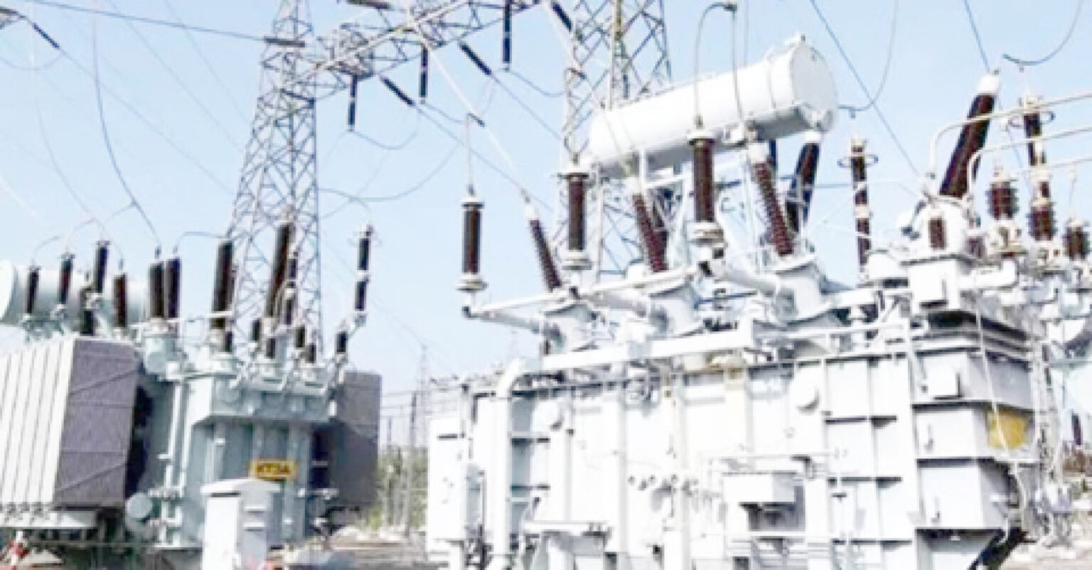 Power Outage In Northern Nigeria Persists As TCN Line Trips Again POWER SECTOR
