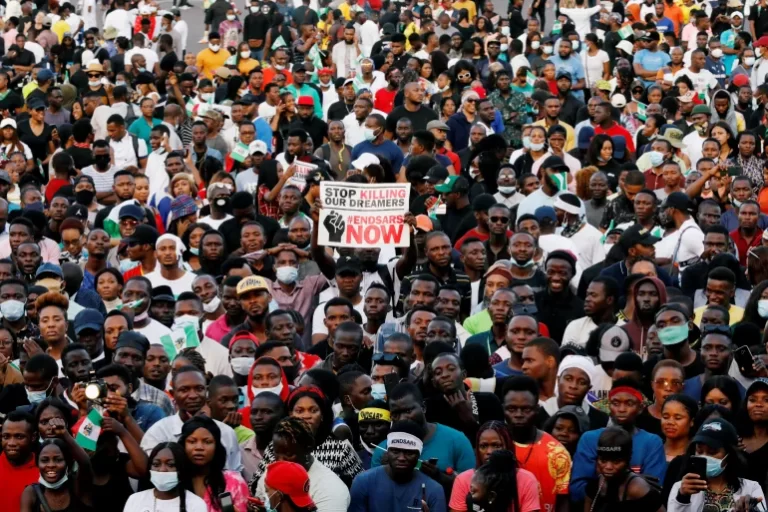 Northern Students Distance Self From Upcoming Protest PROTEST 1
