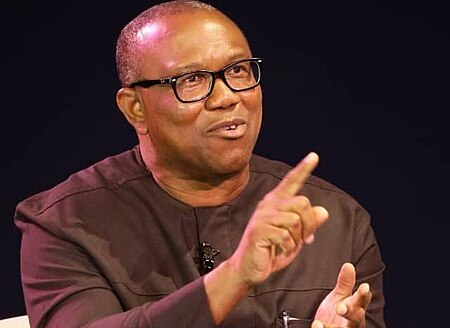 Peter Obi Addresses Merger With PDP, NNPP Ahead Of 2027 Peter Obi 3