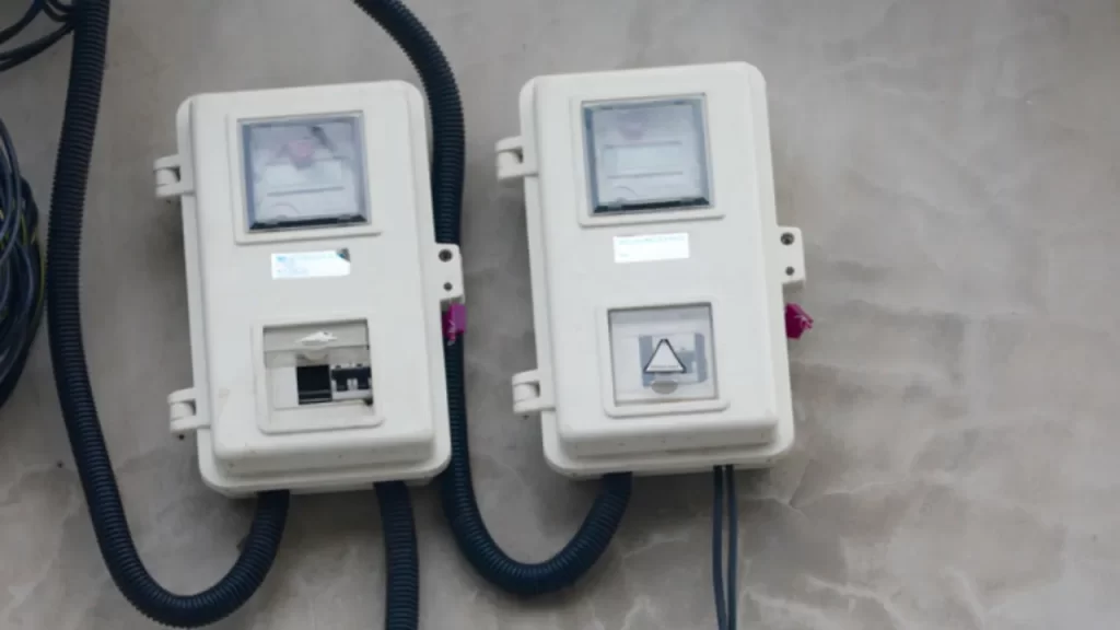 DisCo Begins Free Meter Distribution To Customers Prepaid meters latest