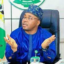 Stop Seeking Media Attention, Police Warn Kano Anti-Corruption Agency Chair RIMIGADO
