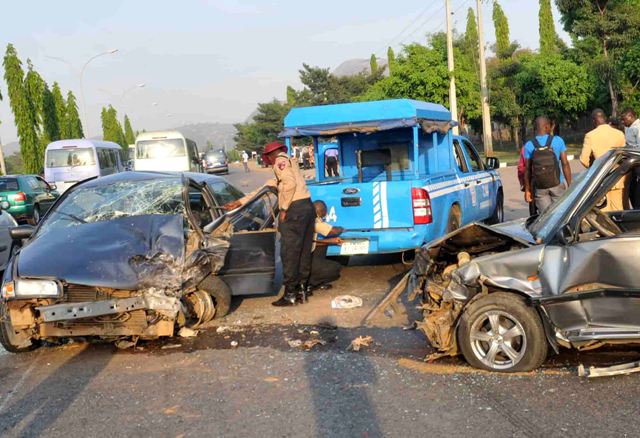 12 Die in Yobe Auto Crash Road Safety