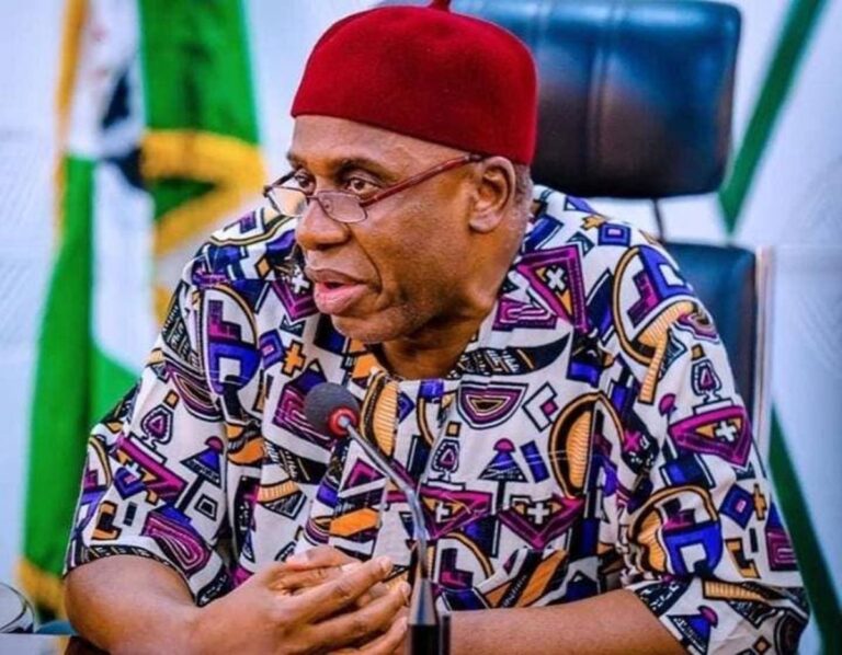 Amaechi Blasts Tinubu, Says He Lacks Capacity to Govern Nigeria Rotimi Amaechi