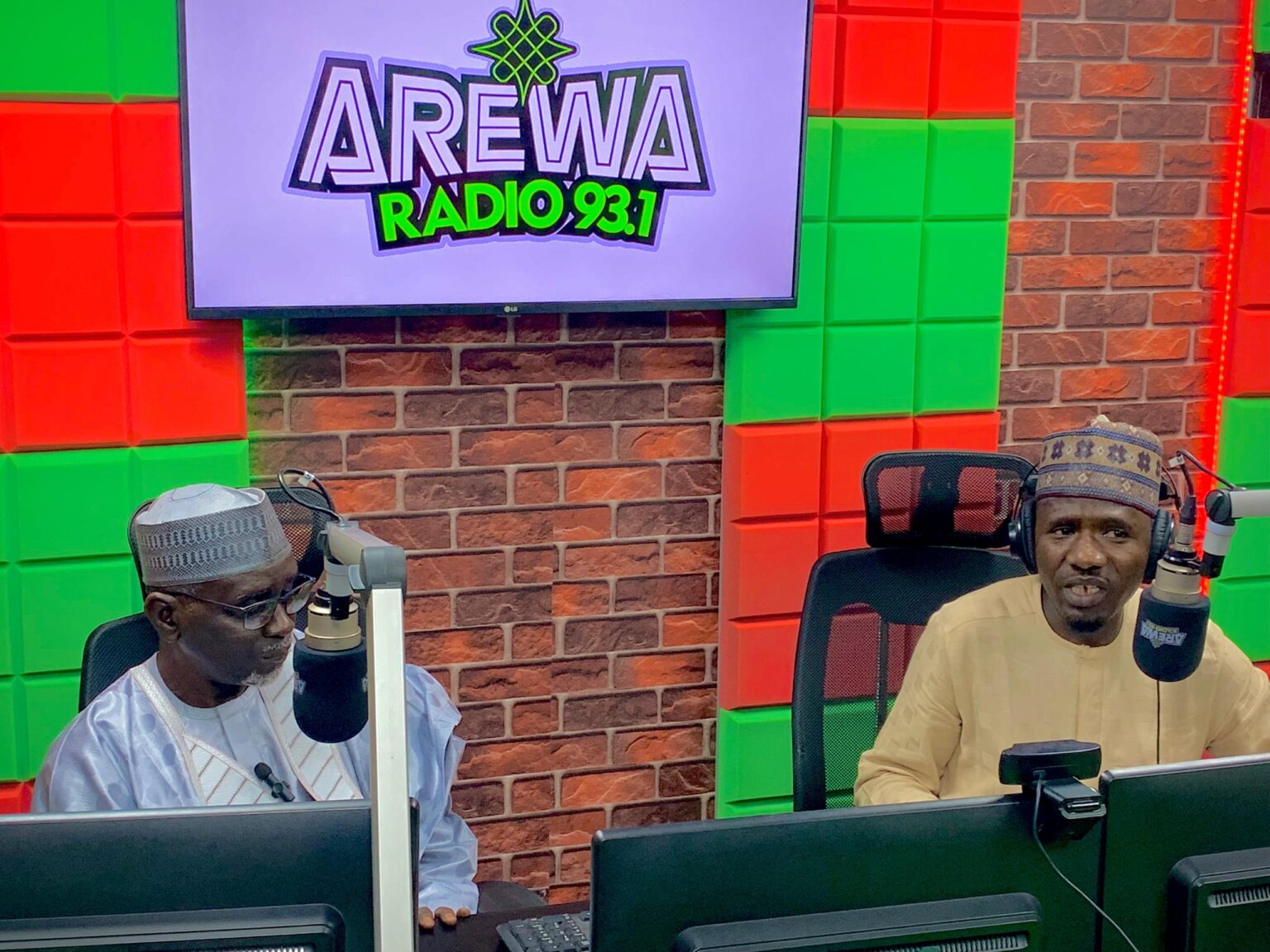 Shekarau Warns FG Against Allowing State Police To Carry Firearms SHEKARAU ON AREWA RADIO