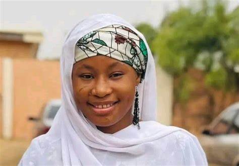 Coalition Demands IGP, First Lady’s Intervention Over Alleged State Intimidation of Teen Activist in Sokoto SOKOTO LADY