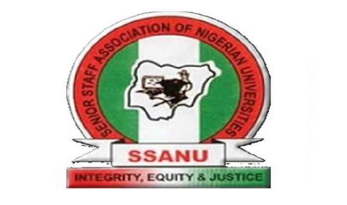 Varsity Workers Threaten Strike By Month End SSANU (2)