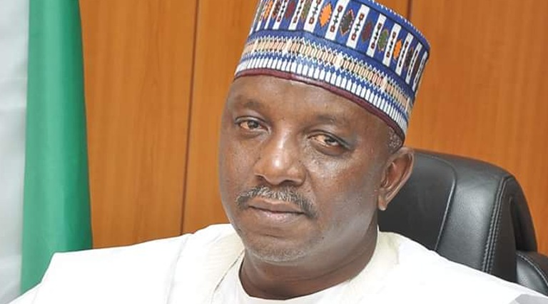 Court Grants N10b Bail To Ex-power Minister Sale Mamman