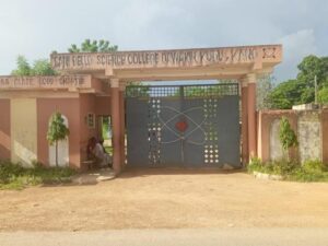 Science and Technical College, Kudu, Kano State