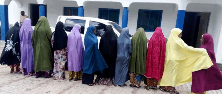 Trafficking Ring Busted In Kano: 12 Rescued, One Arrested Screenshot 2025 09 01 162439 768x327 (1)