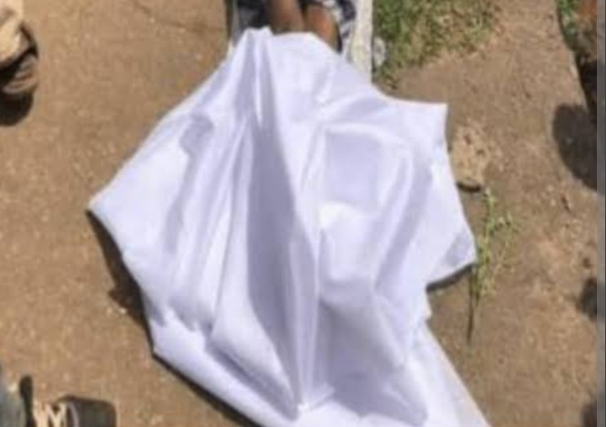 Pregnant Woman Allegedly Killed For Ritual By Brother-In-law In Ilorin Screenshot 20250823 135411 Chrome 1755953738