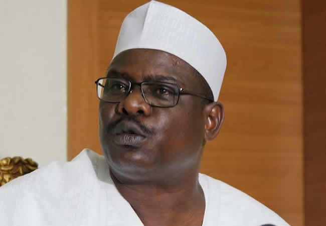 “They Ask How Much Before You See Tinubu” — Senator Ndume Alleges Bribery Ring In Presidential Villa Senator Mohammed Ali Ndume