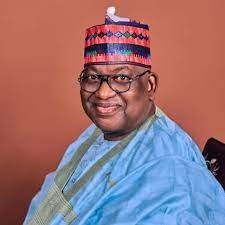 Reactions Trail Kano Senator’s Donation Of Burial Materials To Constituents Senator Rufai Hanga