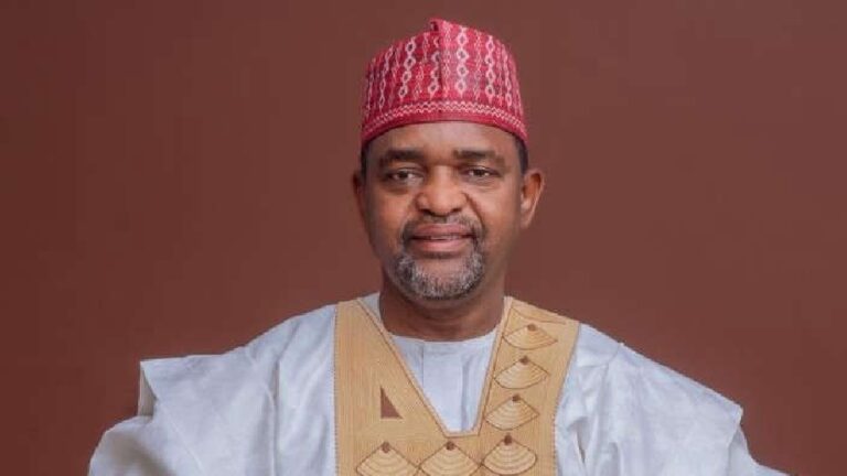 Kano Chief of Staff Drags APC, EFCC To Court Over Alleged FG’s Rice Diversion Shehu Sagagi
