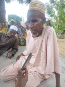 Shehu Sani Shehu Sani