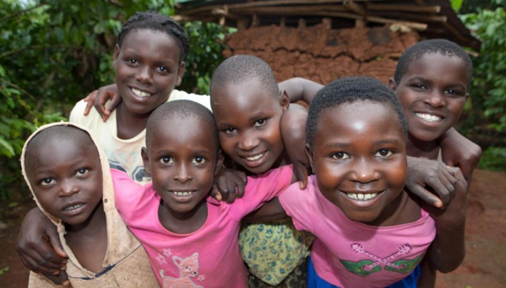 Sokoto Children