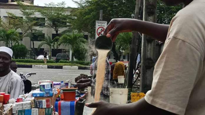 Tea Vendor Beats Teenager To Death For Stealing Bread In Jigawa TEA VENDOR