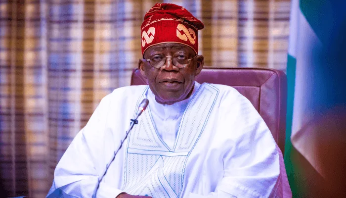 FG Clarifies Reasons For Deduction Of Workers’ Salaries TINUBU 4