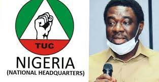 TUC Threatens Nationwide Strike Over Telecom Tariff Hike TUC